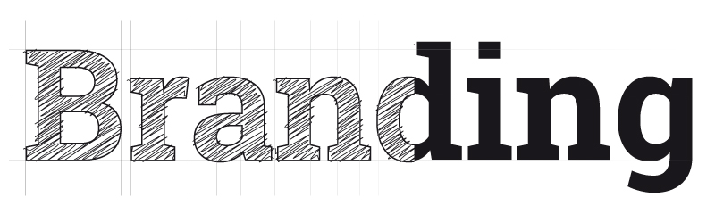 Branding in Tehran by milaniz Branding in Tehran by milaniz