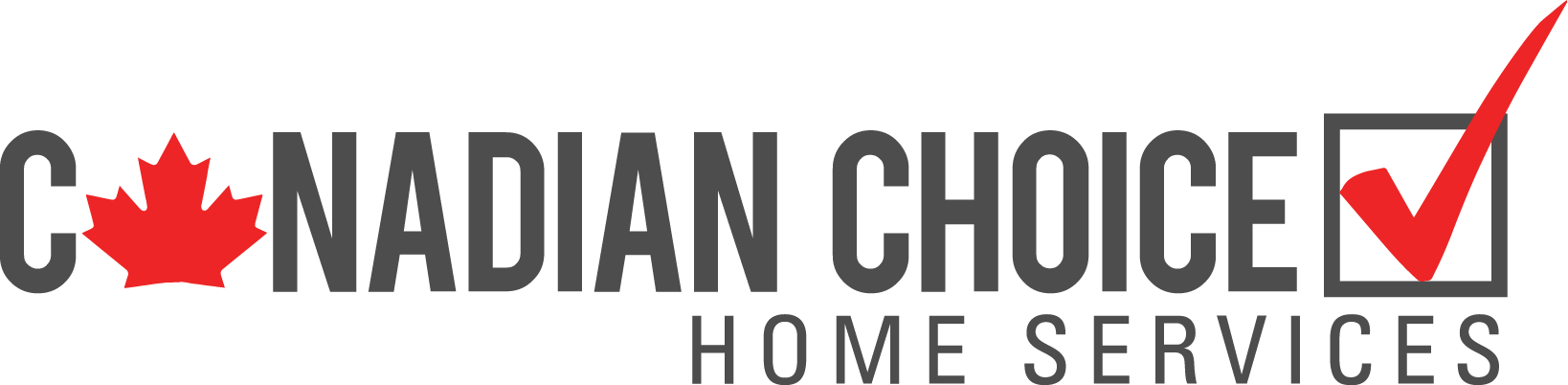 Canadian Choice Logo by Milaniz