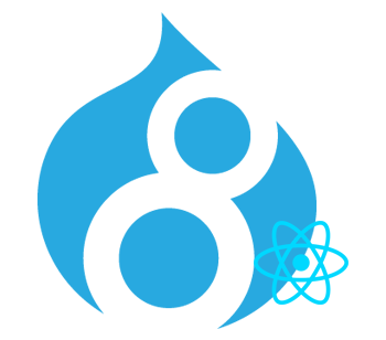 Drupal & React in Tehran Iran