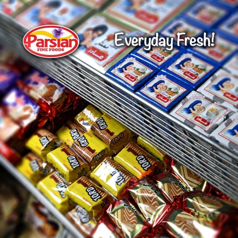 SuperParsian Post #1 SuperParsian Post #1